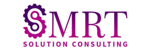 SMRT Solution Consulting Inc. Logo