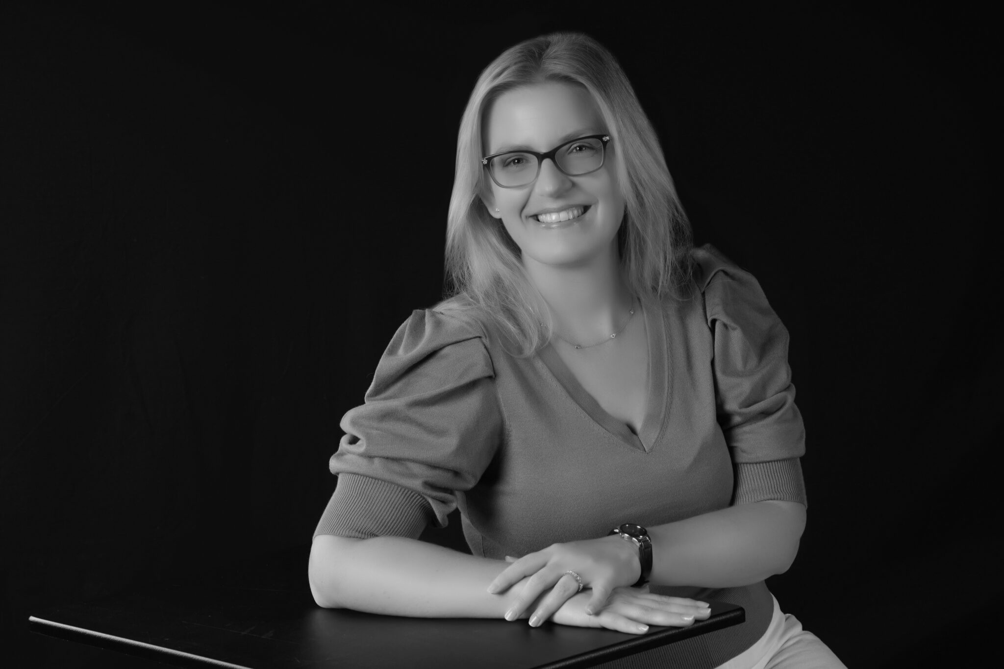 Basia Radomski Photo of Principal Consultant Basia Radomski