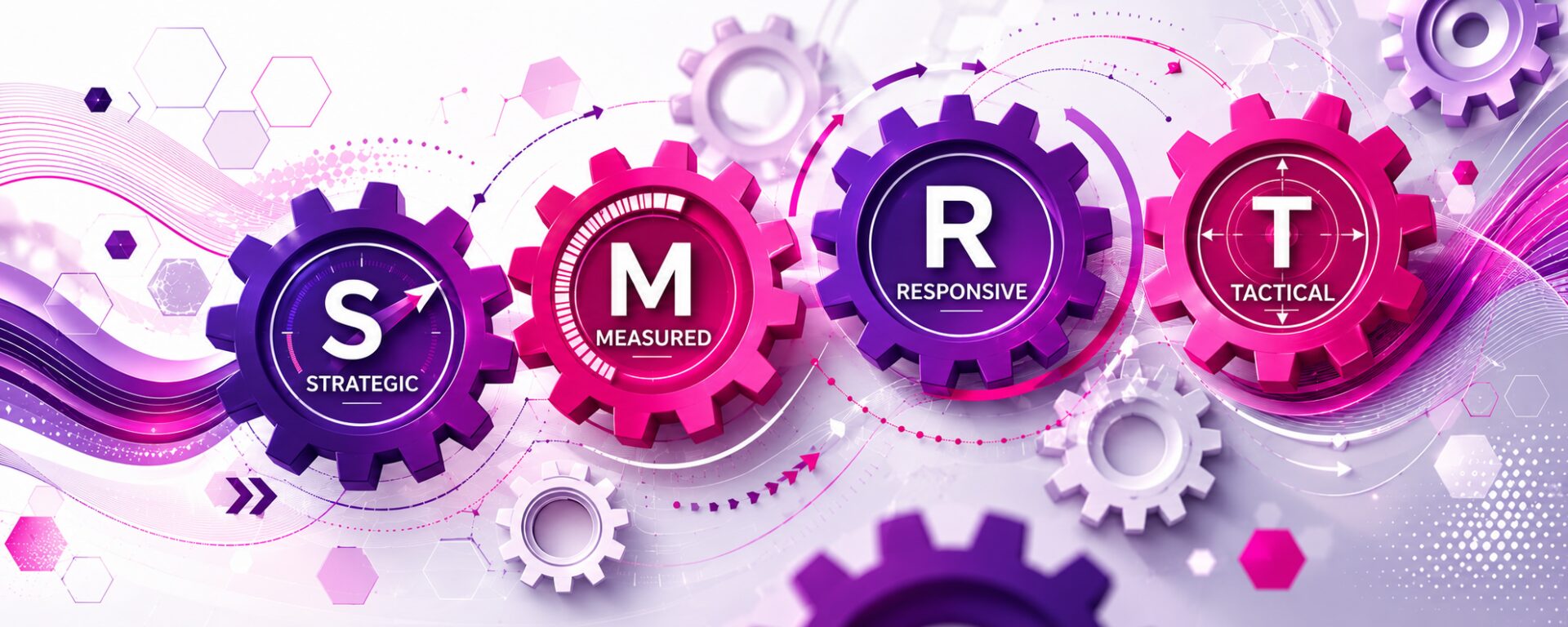 SMRT Principles Explained