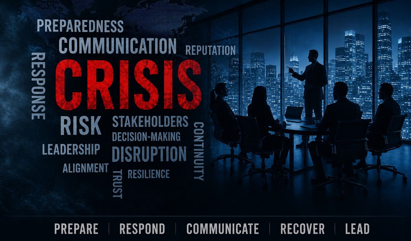 Leadership and advisory services